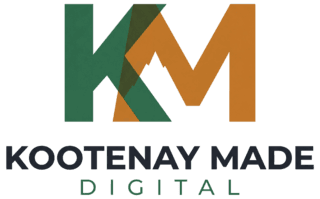 Kootenay Made Digital