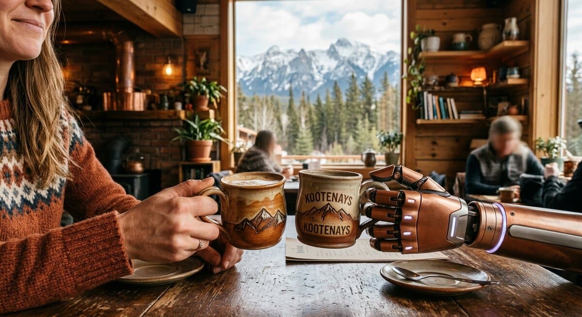 AI for Small Business: A Calm Starting Point