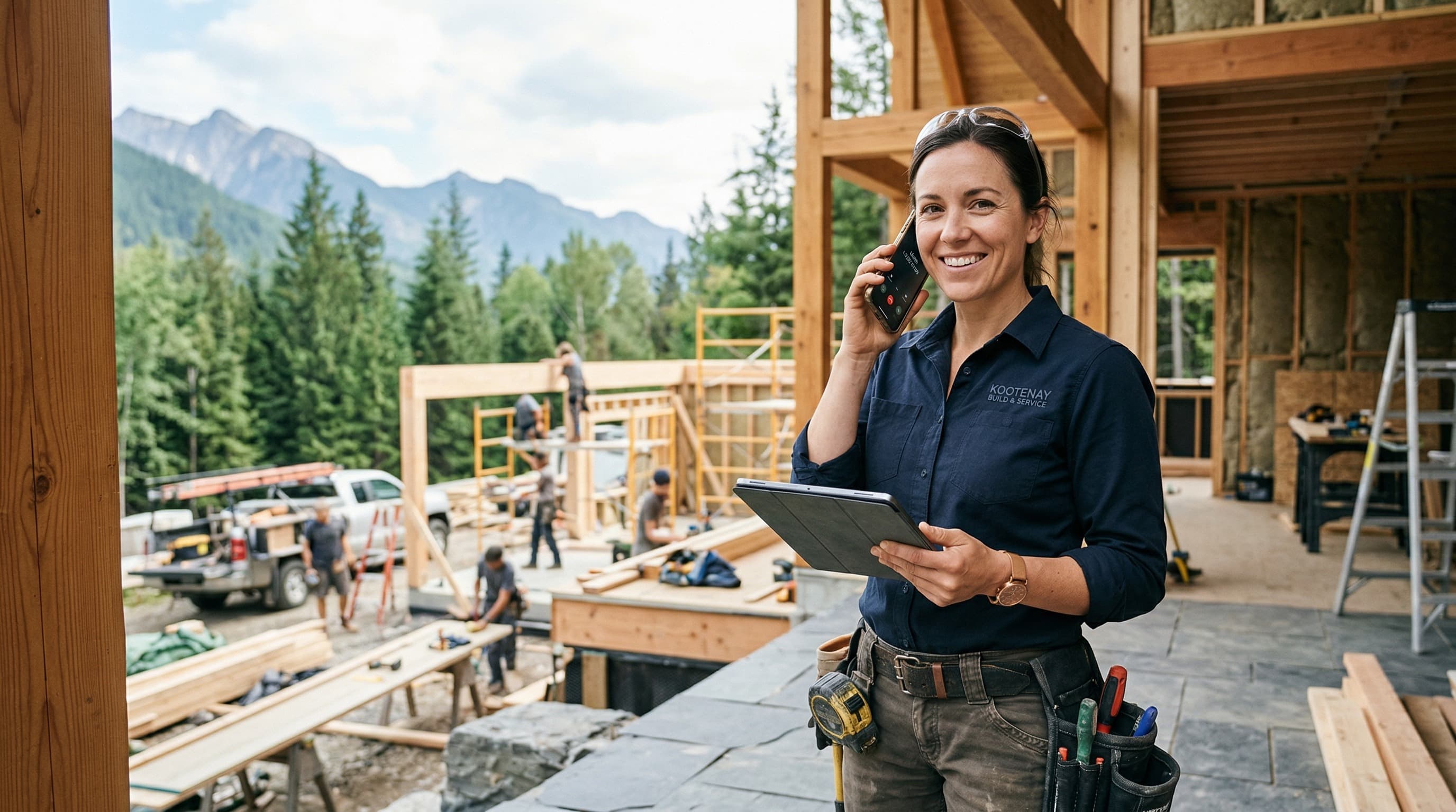 Why Booking Friction Quietly Costs Local Service Businesses Money