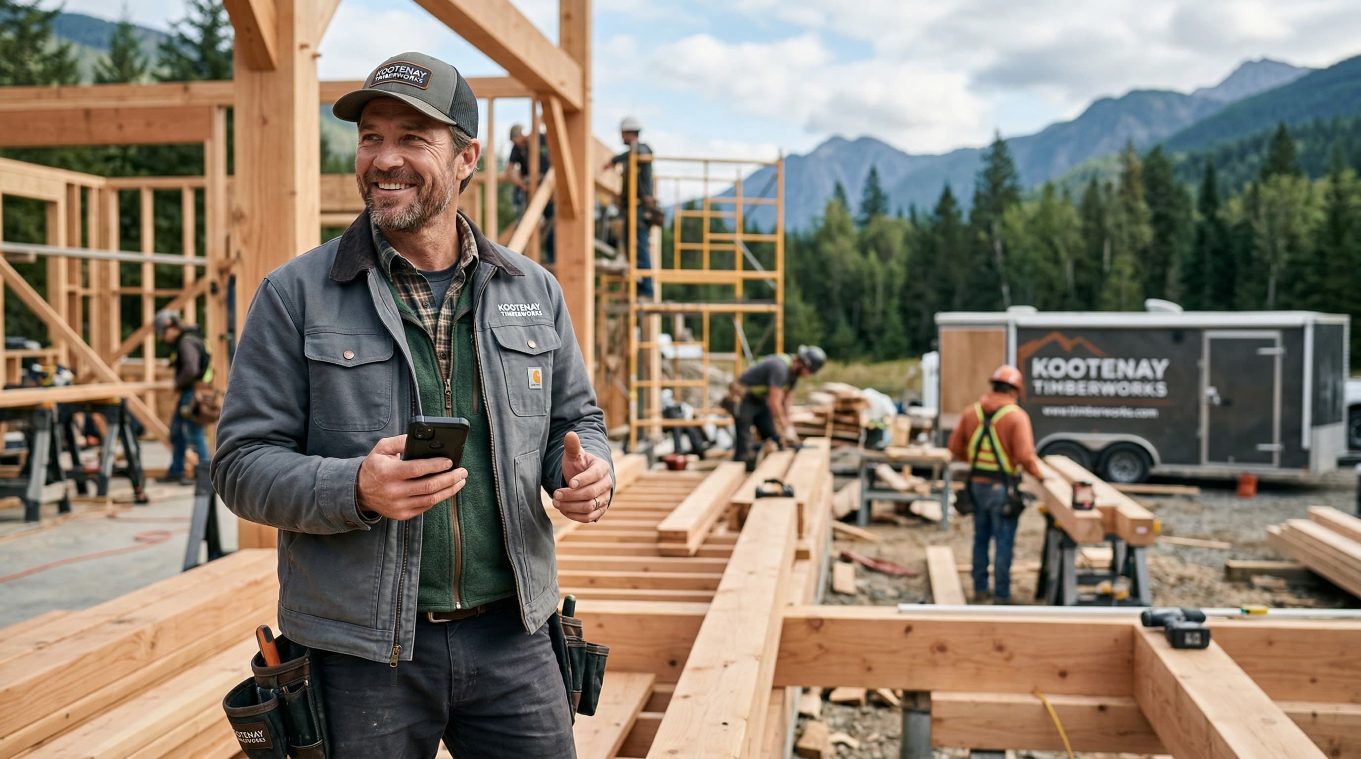 Why Businesses Lose Leads When Their Contact Page Feels Like a Dead End