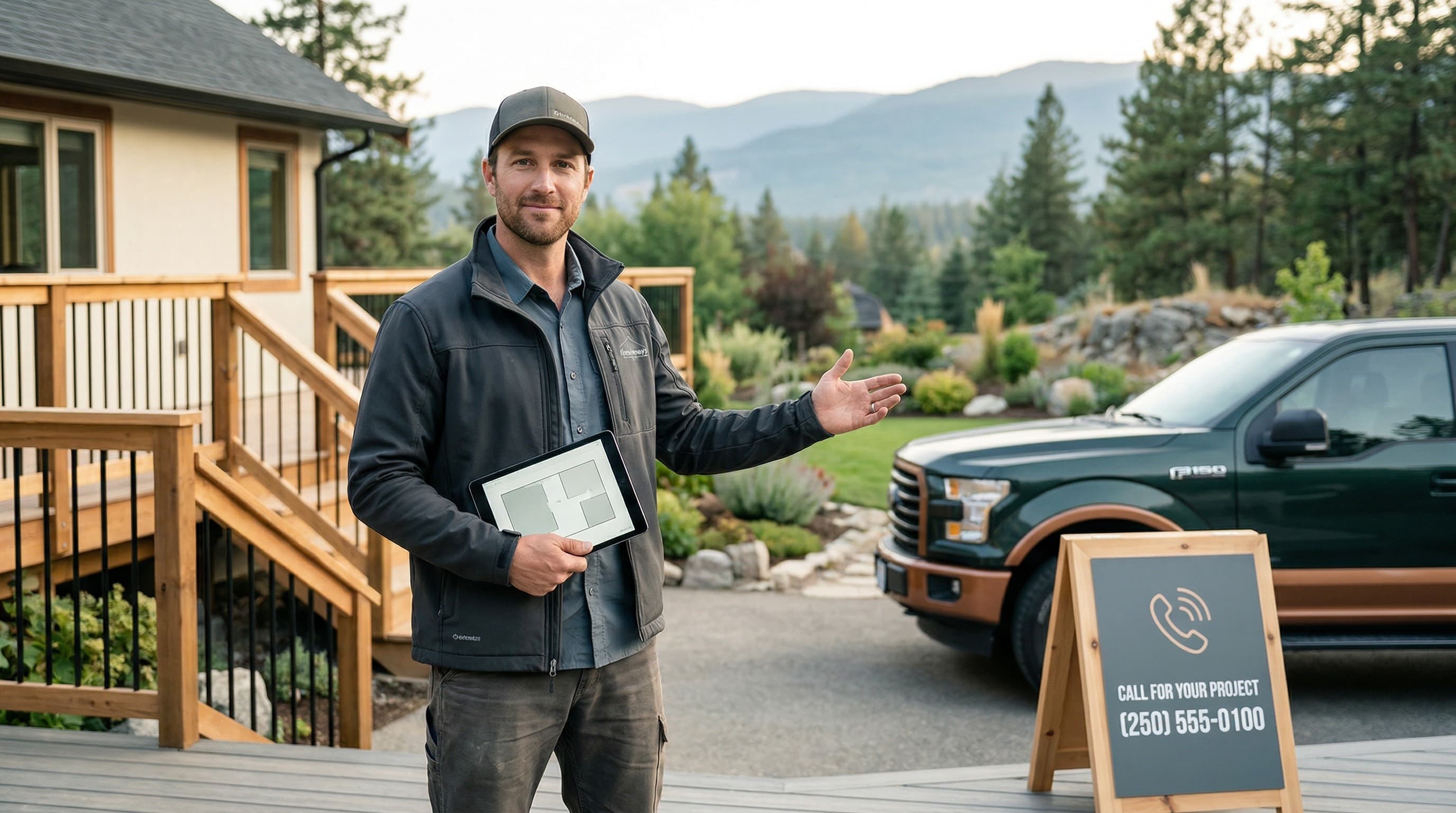 How to Rank for Your Service in Castlegar, Nelson, Trail, or Rossland