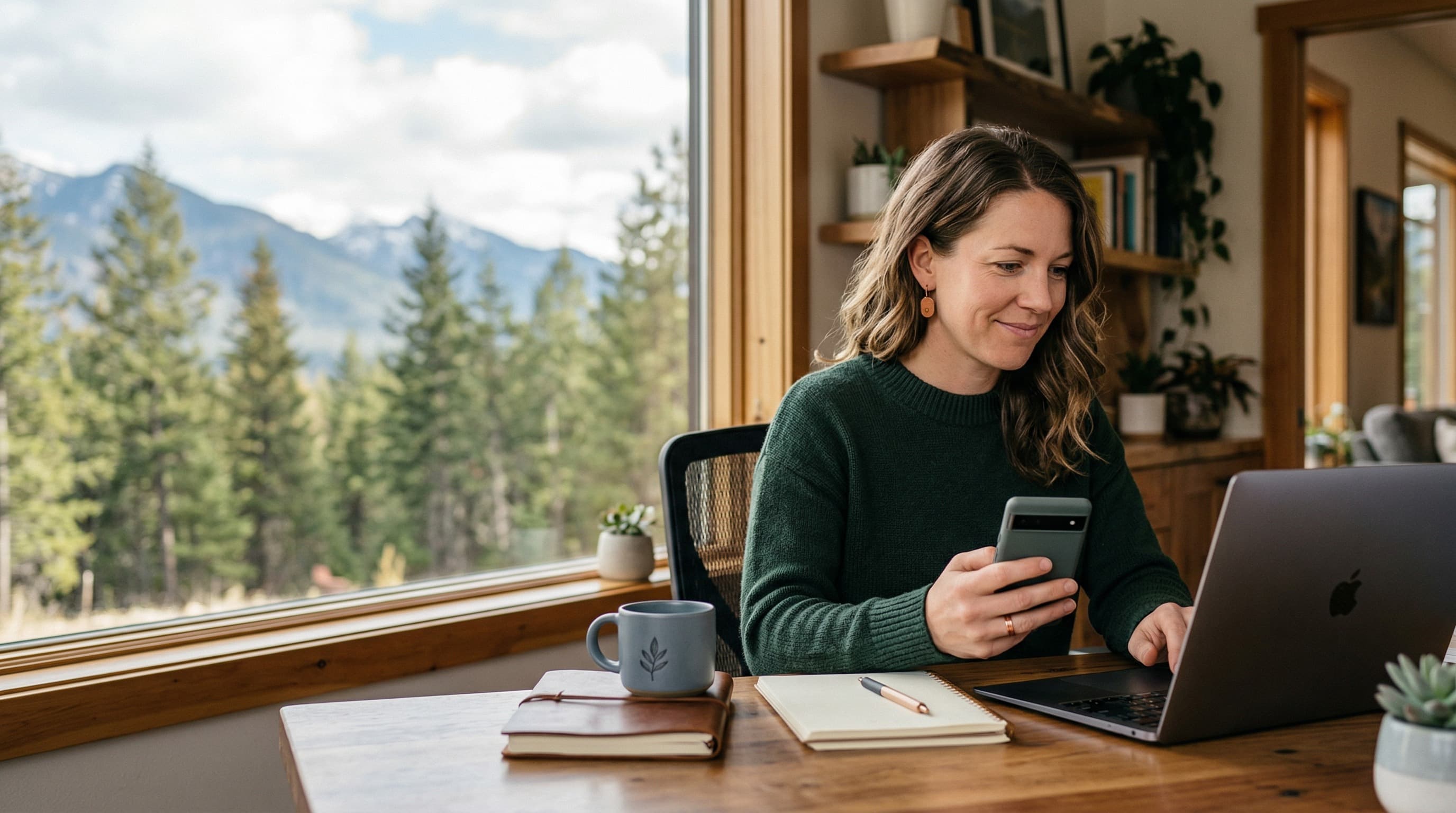 How Reviews Affect Local Search, Trust, and Phone Calls