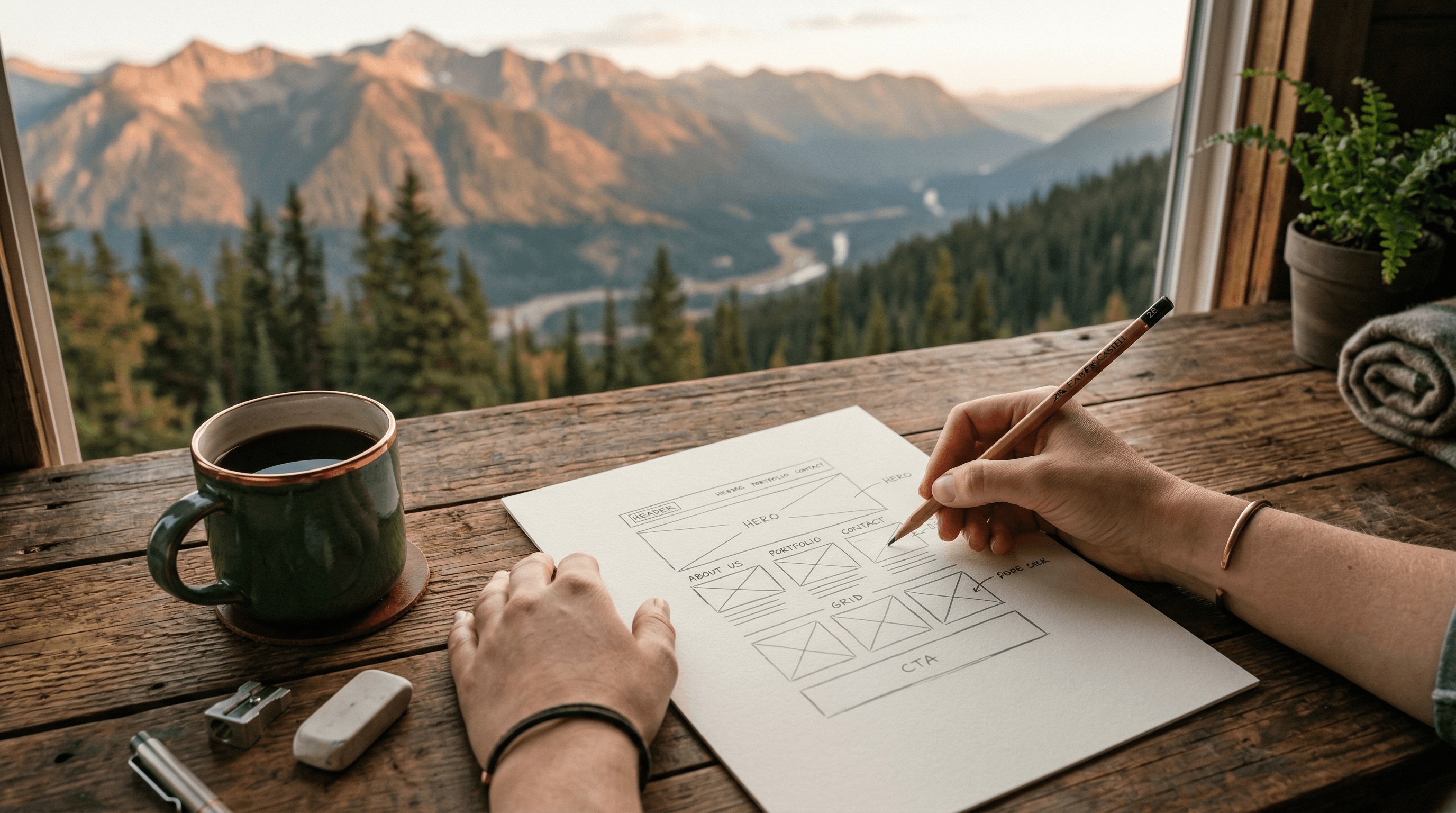 What Should a Website Cost? (And How to Read the Quote Clearly)