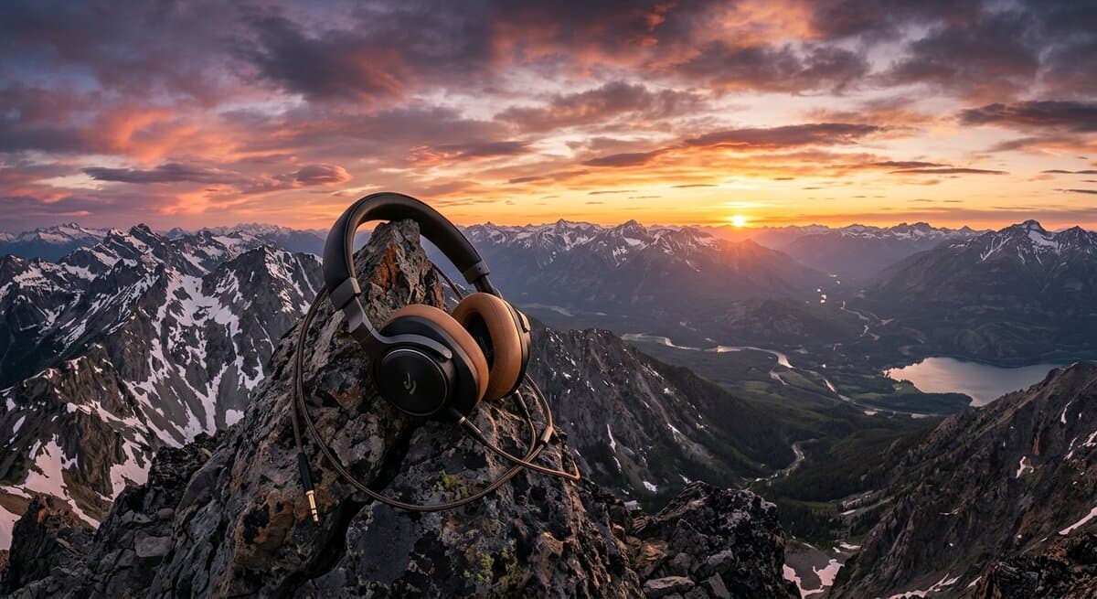 We Added a Soundtrack to Our Website. Here's Why.