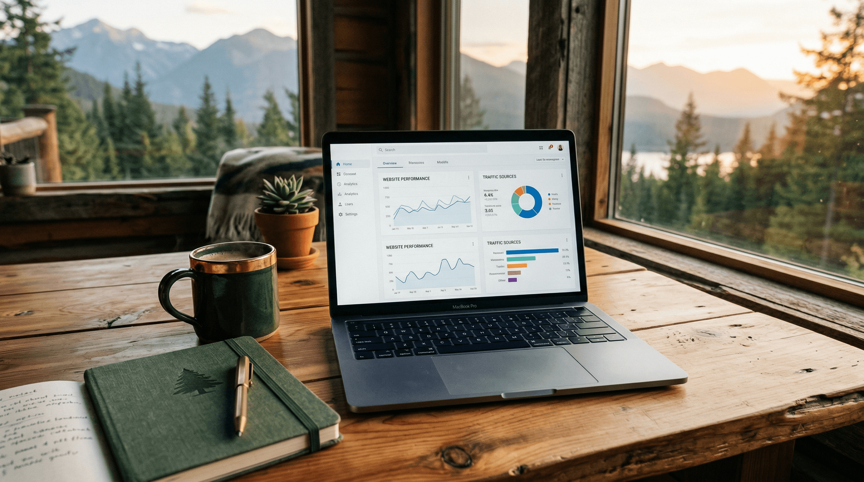 What Actually Happens When Someone Googles Your Business Name