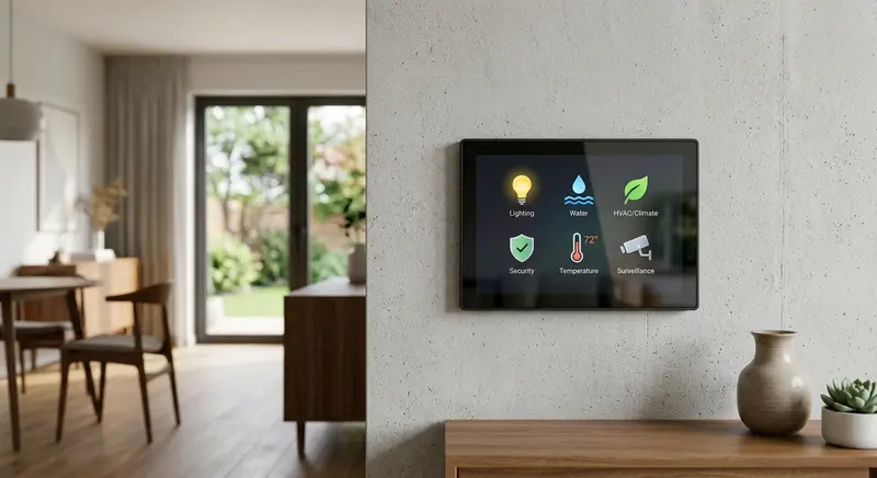 Smart Home