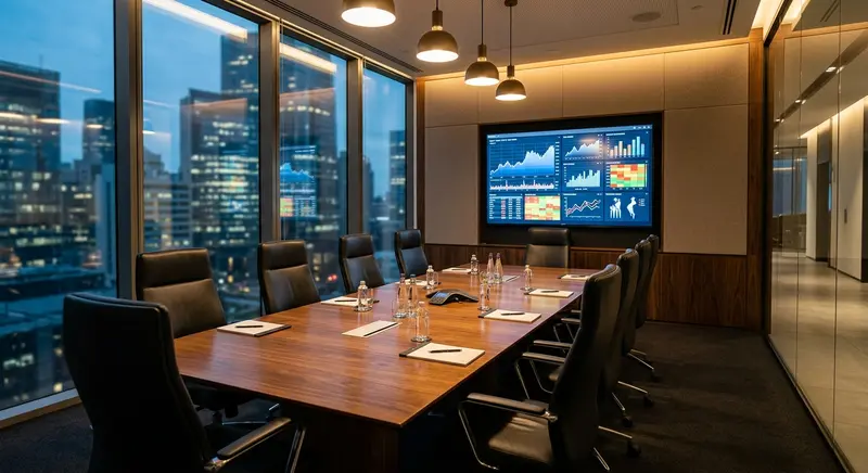 Small Business case study