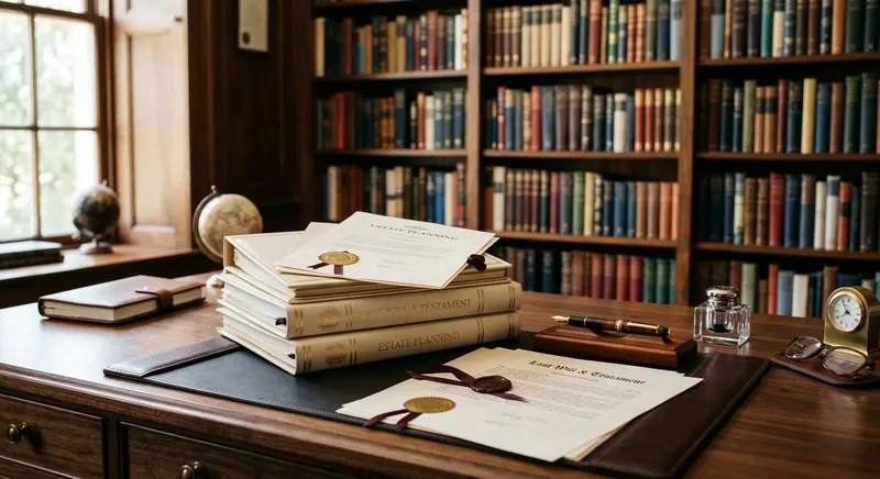 High-Income Individual case study