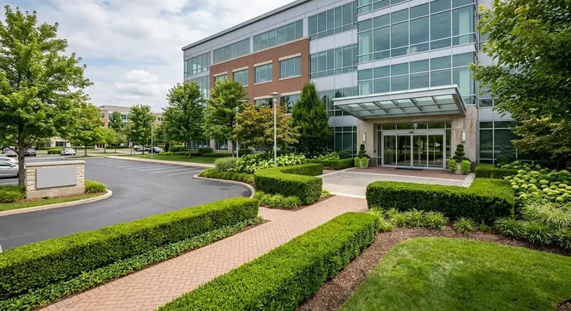 Balfour Lakeside Renovation