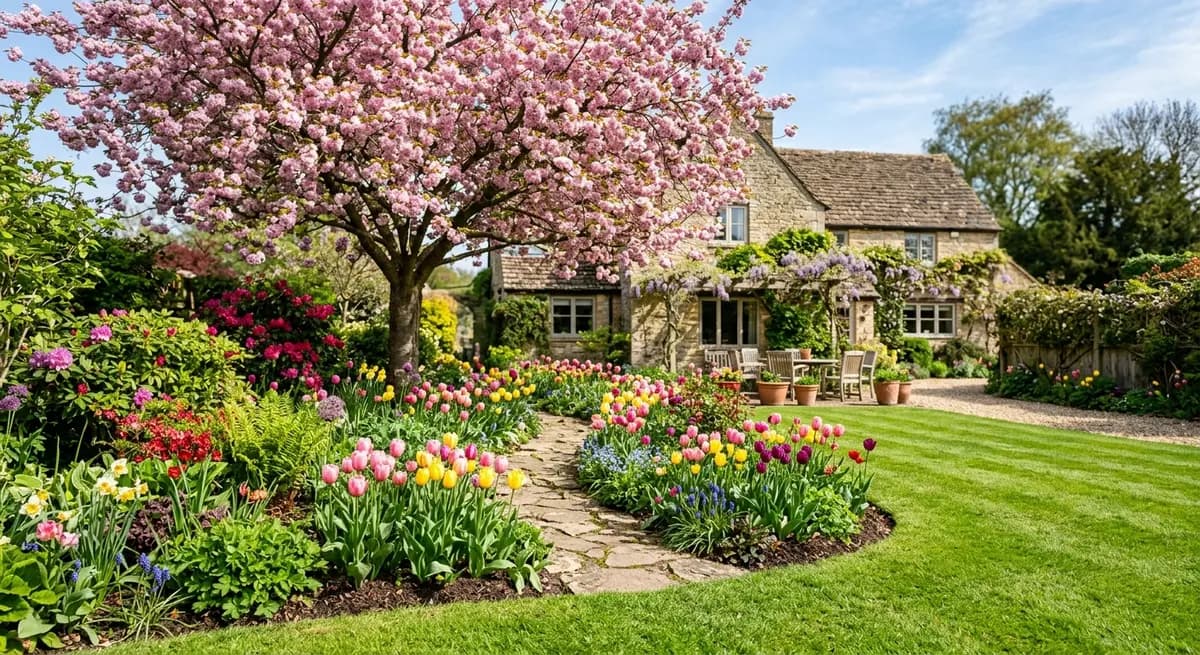 Slocan Valley Spring Refresh