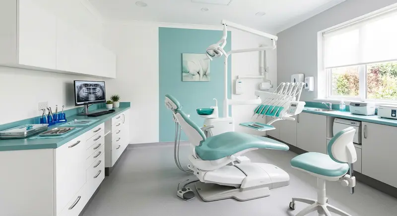 Dental Chair & Suite
