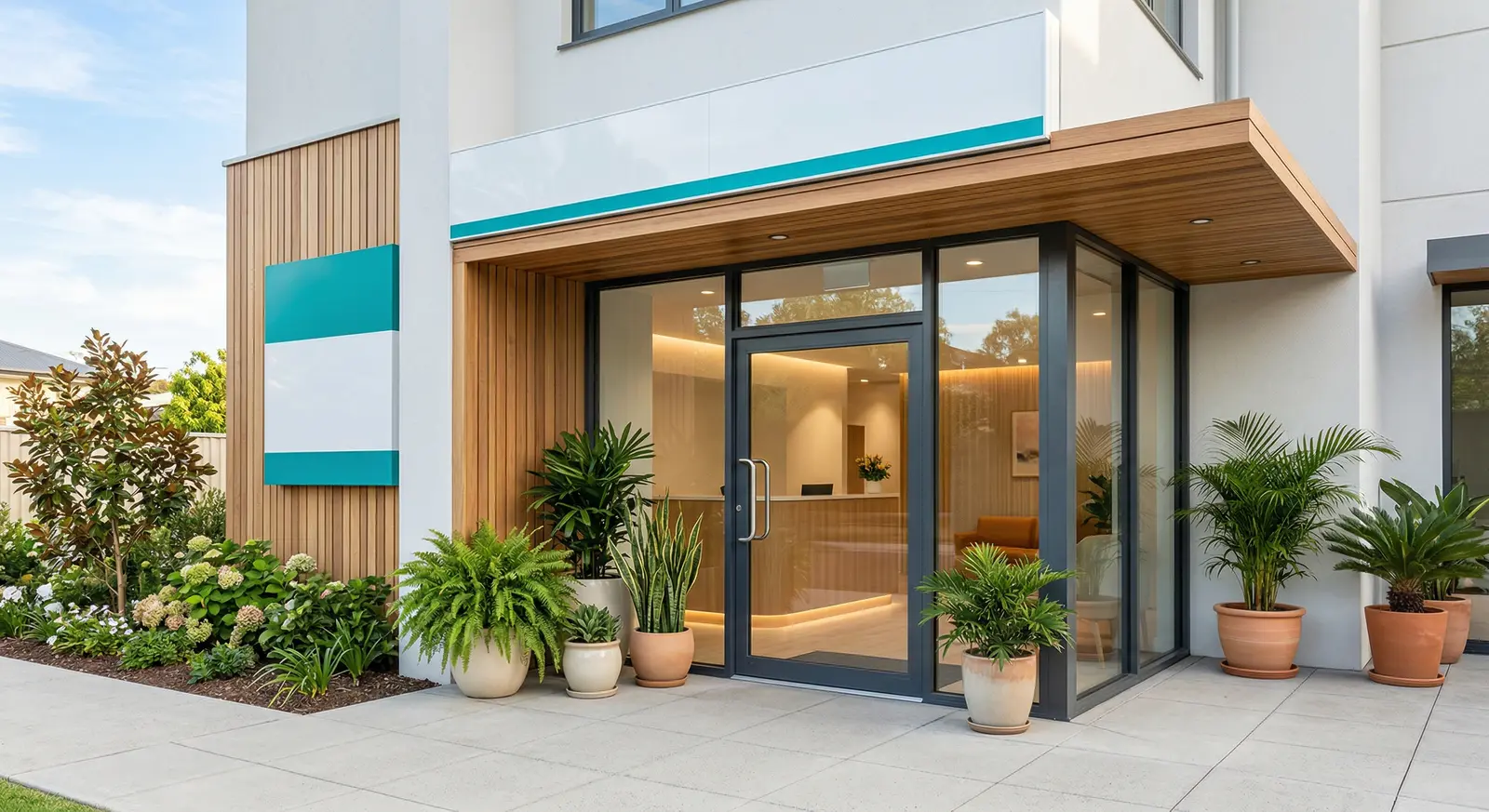 Kootenay Family Dental — welcoming modern dental office