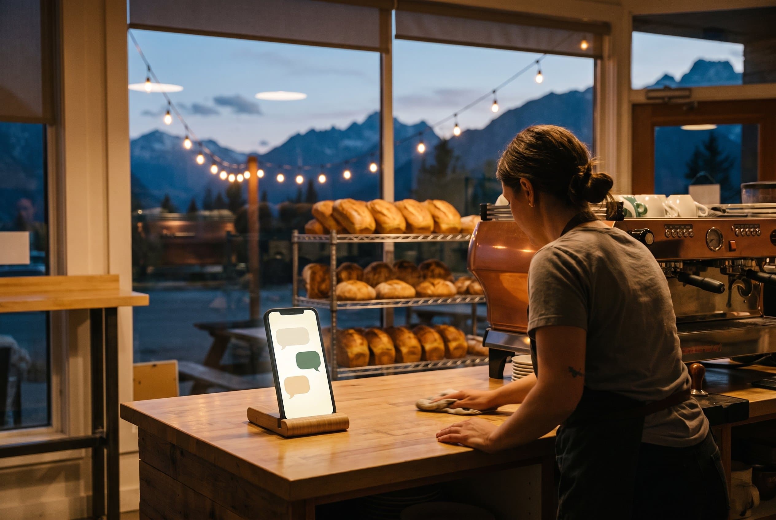 Should Your Small Business Website Have an AI Assistant?