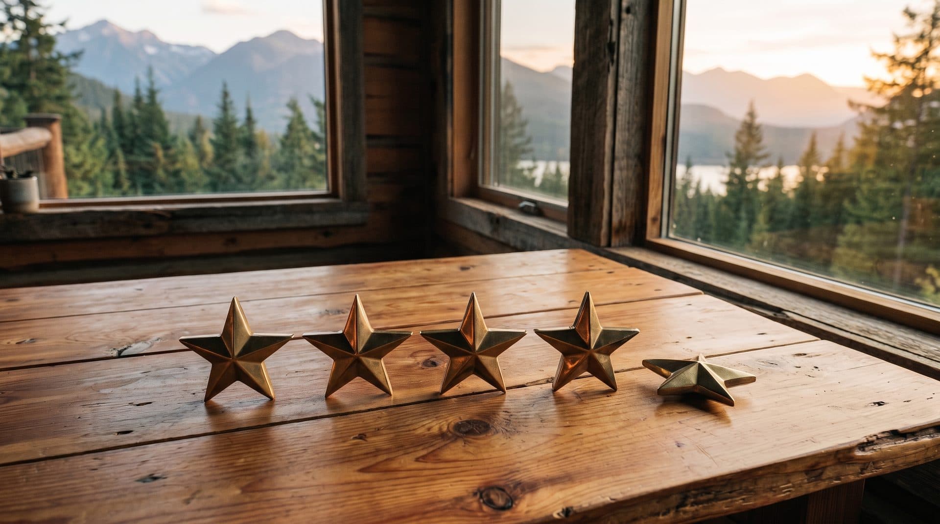 You Got a Bad Google Review. Here Is What to Do