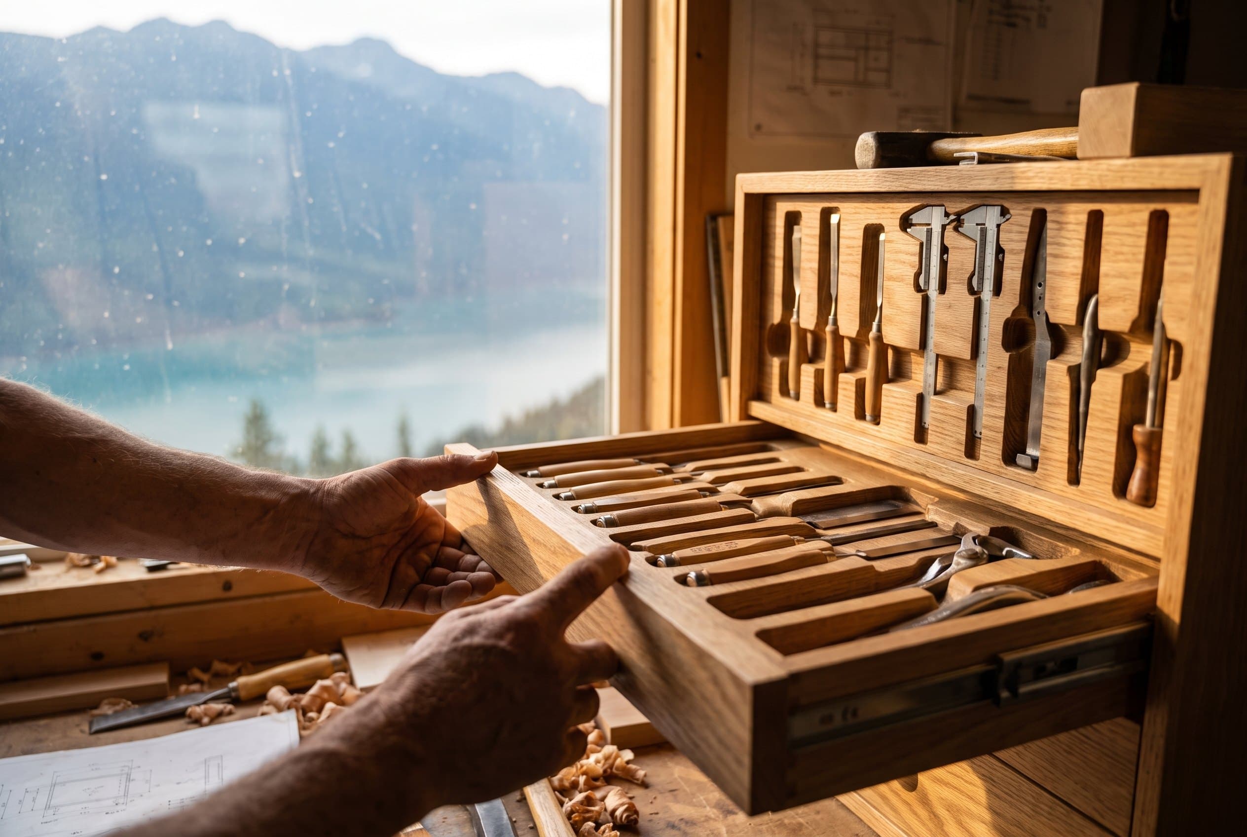 Custom CRM for a Small Business: Own the Whole Tool
