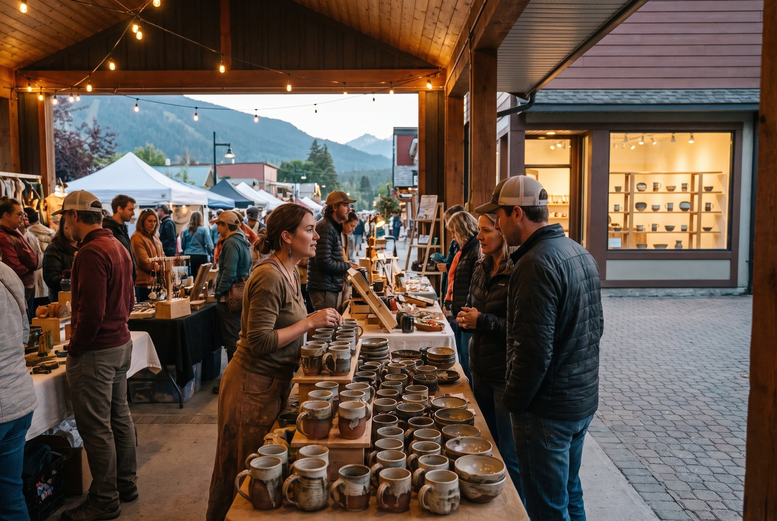 Etsy vs Your Own Store: The Honest Math for Canadian Makers