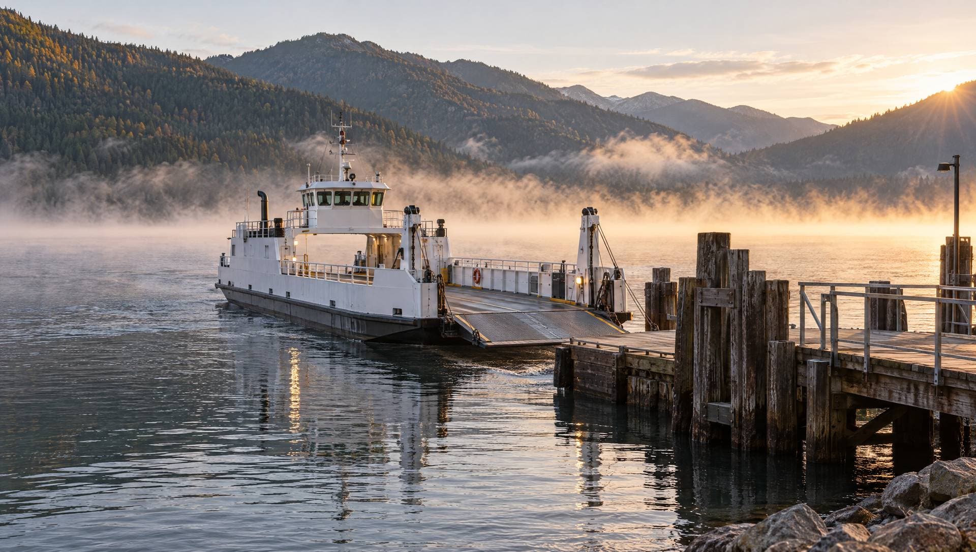 What Local SEO Actually Looks Like for a Kootenay Business