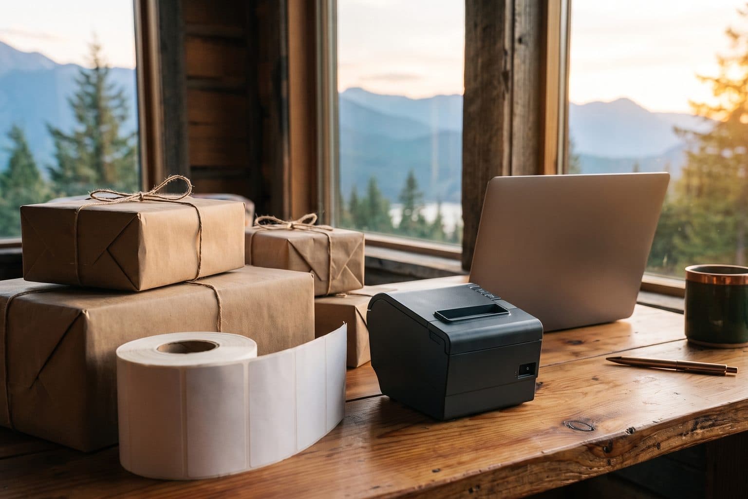 How Much Does an Online Store Cost in Canada? A Full Year, Line by Line