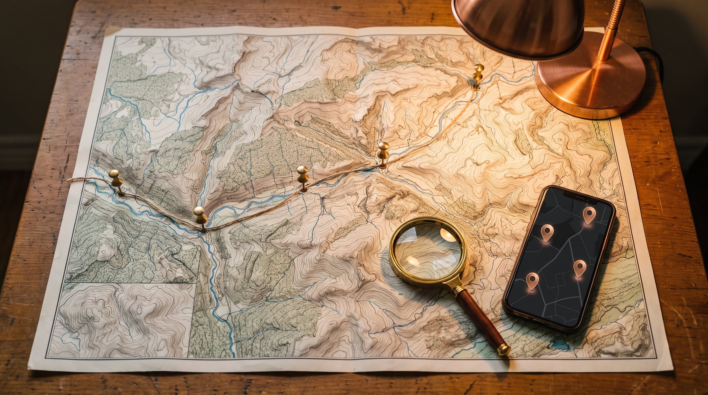 A Kootenay service business ranking across Castlegar, Nelson, Trail, and Rossland with clear service pages, a clean Google Business Profile, and real local proof
