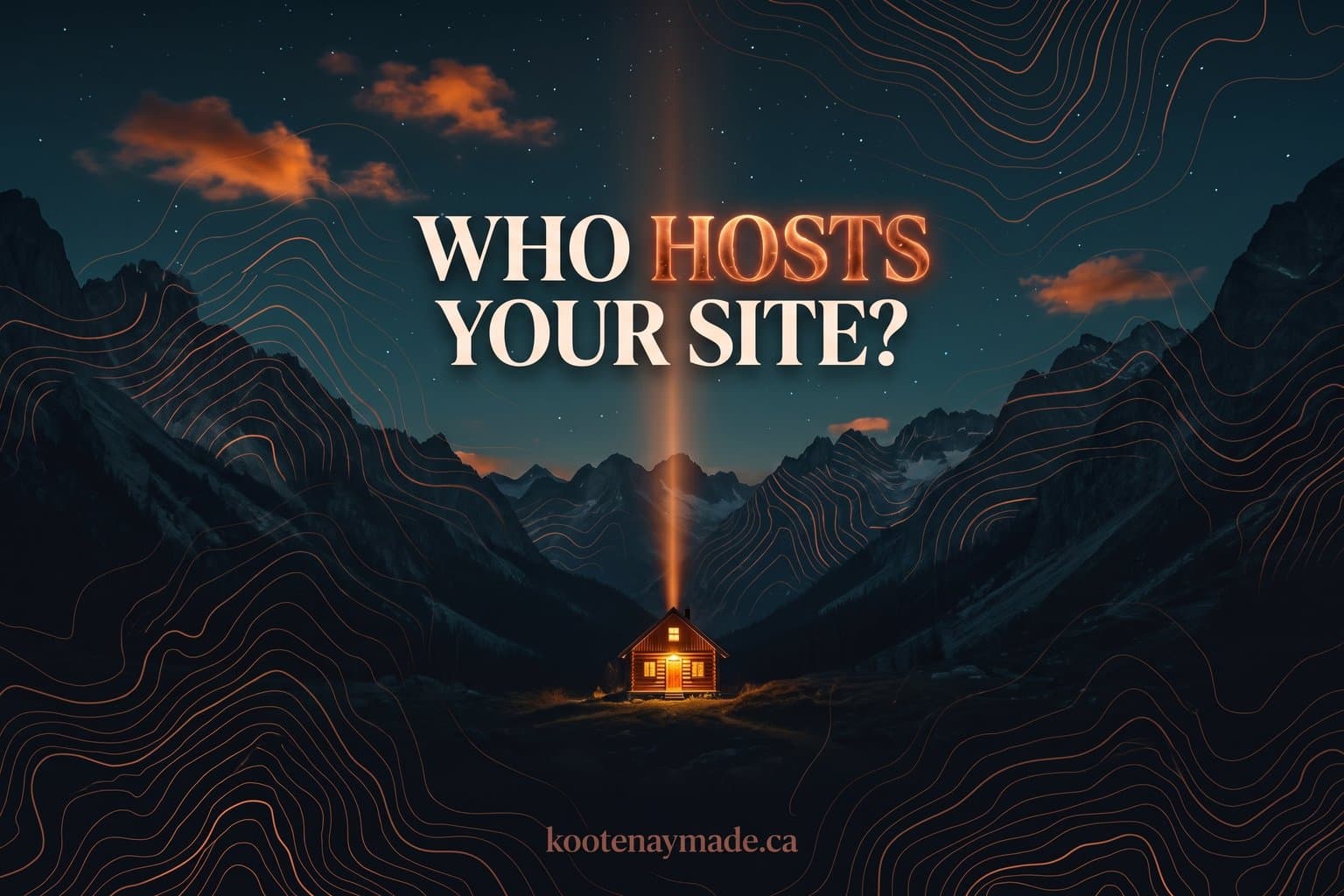 Website Hosting Explained: What You Actually Pay For