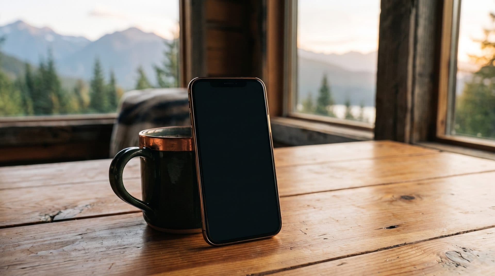 Why Your Website Looks Bad on a Phone (and the Fix)