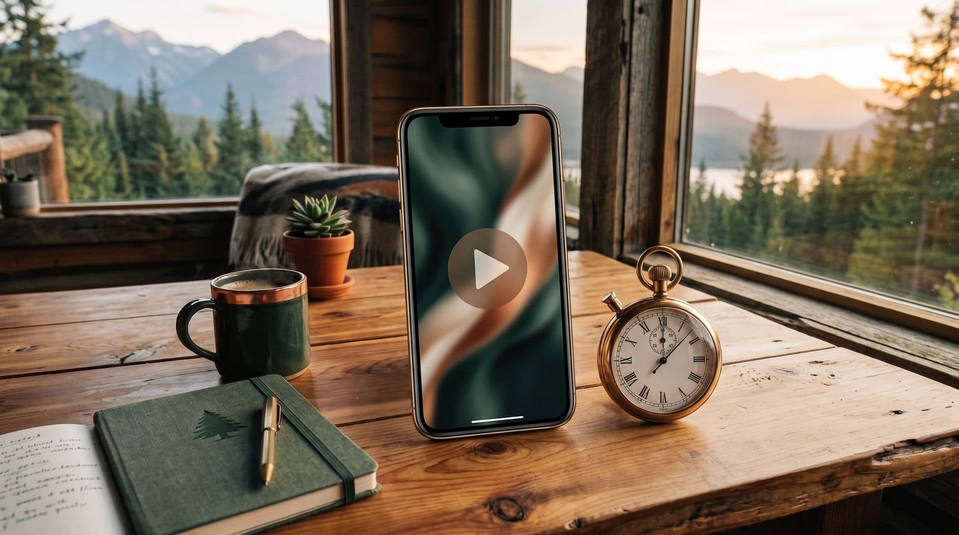 What Should a 15-Second Video Ad Say?
