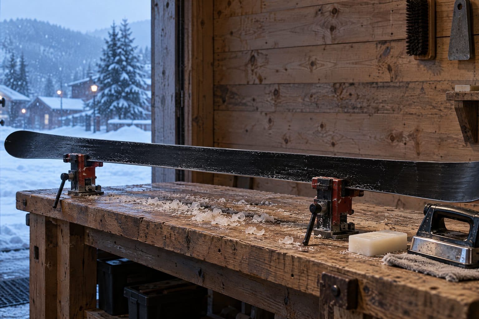 How to Prepare Your Website for Ski Season in a Ski Town