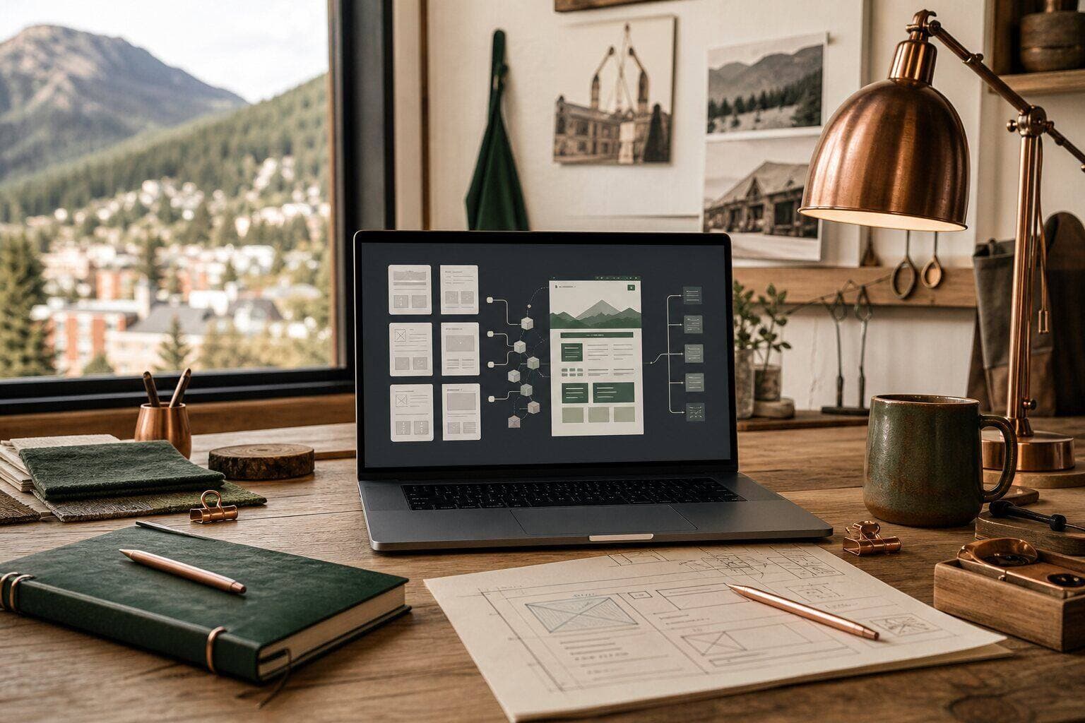 The Best Wix Alternative for a Kootenay Business (When to Switch and Why)