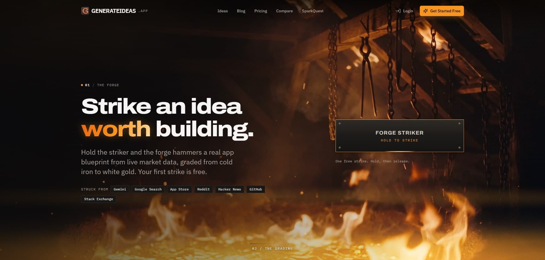 GenerateIdeas by Kootenay Made Digital